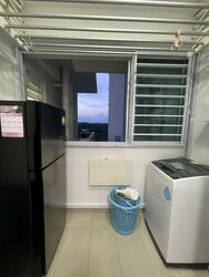 Blk 40A Skyoasis @ Dawson (Queenstown), HDB 3 Rooms #603681491